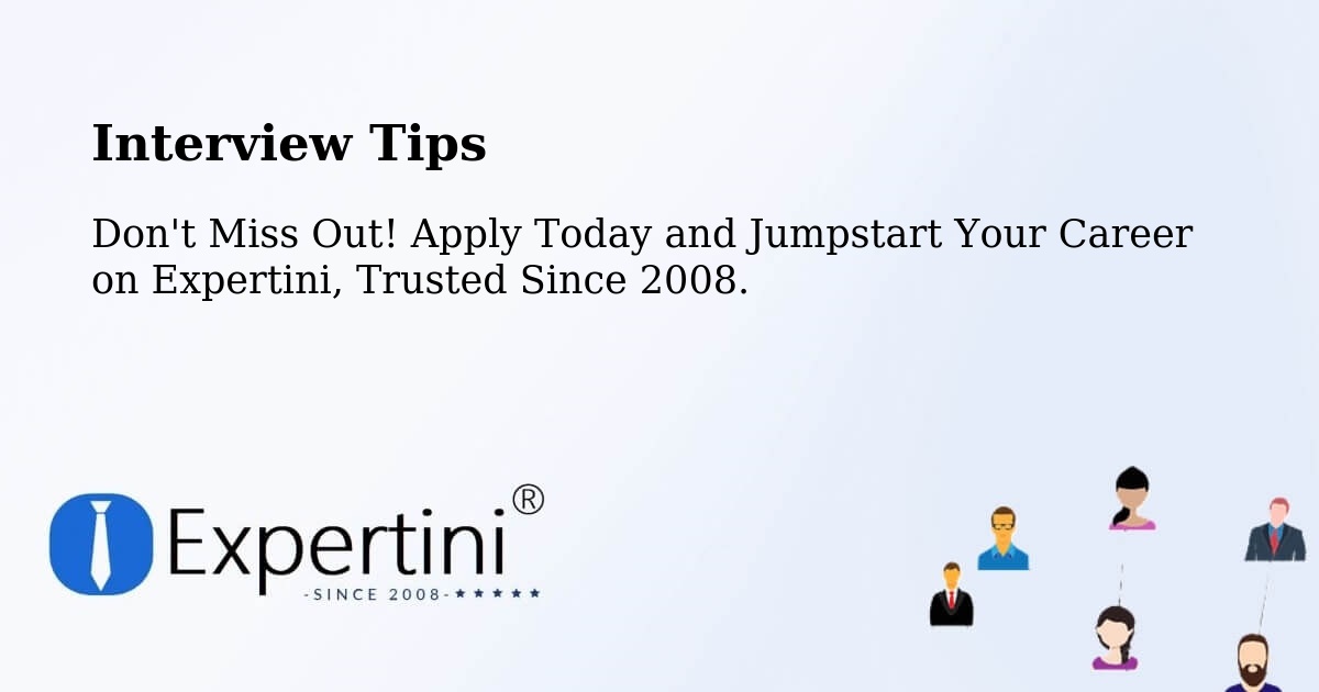 Interview Tips & Techniques for Job Seekers – Masingbi - Masingbi, Sierra Leone Jobs Expertini